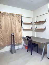 Blk 602 Yio Chu Kang Green (Ang Mo Kio), HDB 3 Rooms #610520121